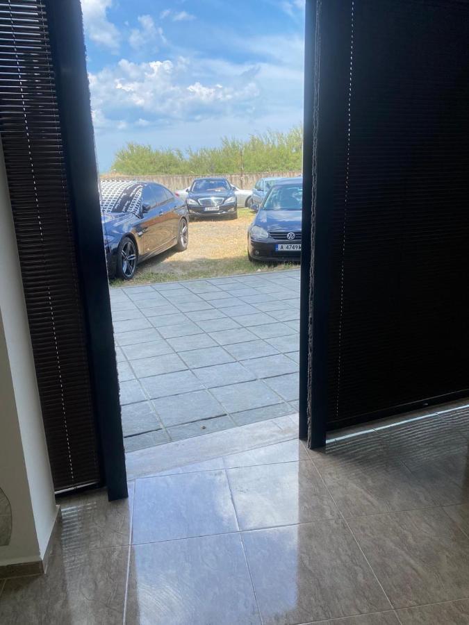 Golden Sea View Apartments Pomorie Exterior photo
