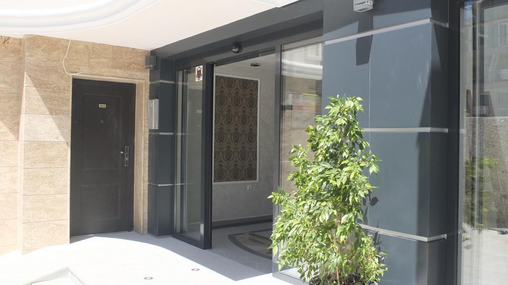 Golden Sea View Apartments Pomorie Exterior photo