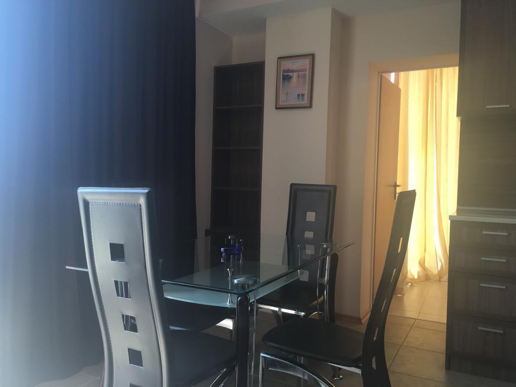 Golden Sea View Apartments Pomorie Exterior photo