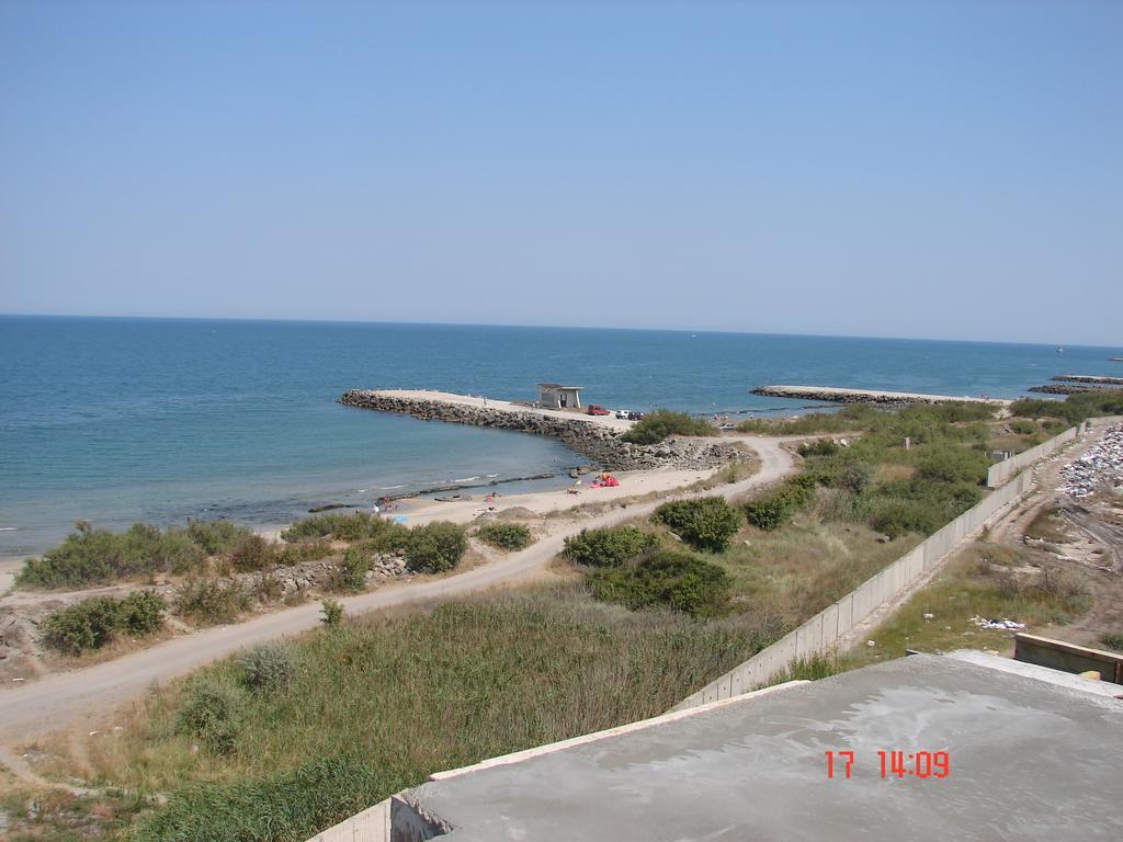 Golden Sea View Apartments Pomorie Exterior photo